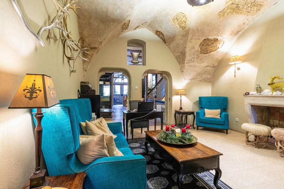 Hotel Herrnschloesschen Hotel in Baden-Württemberg