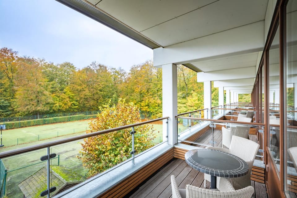 Hotel Hesselet Hotel in Region of Southern Denmark