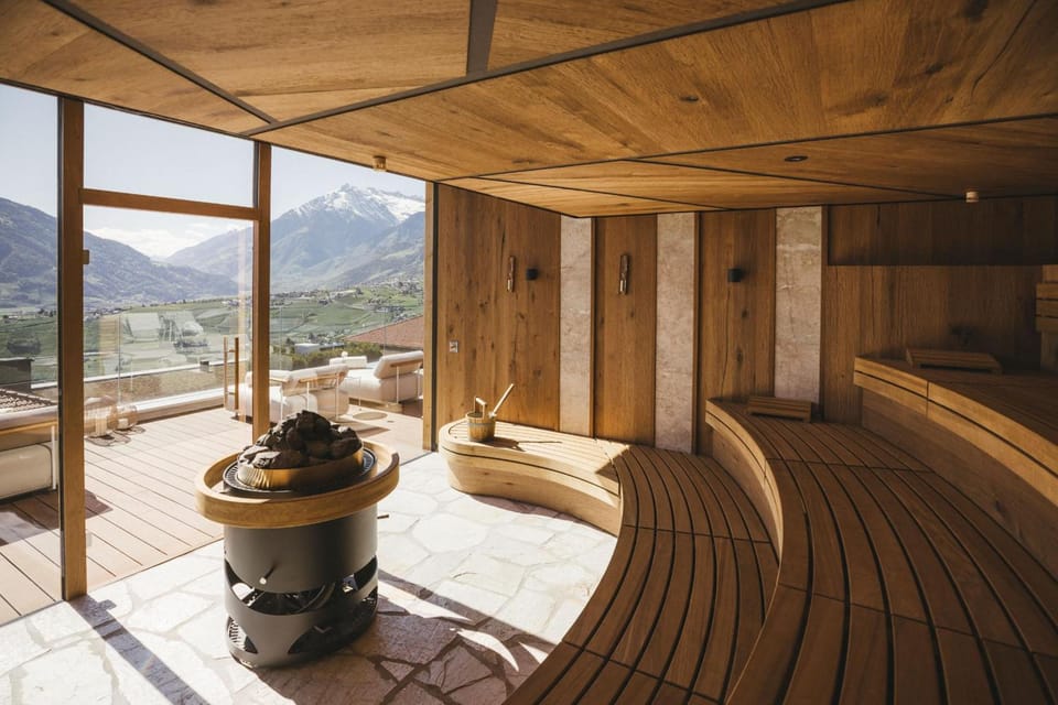 Hotel Hohenwart Hotel in Trentino-South Tyrol