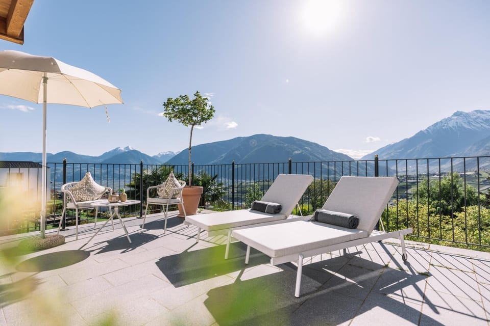 Hotel Hohenwart Hotel in Trentino-South Tyrol
