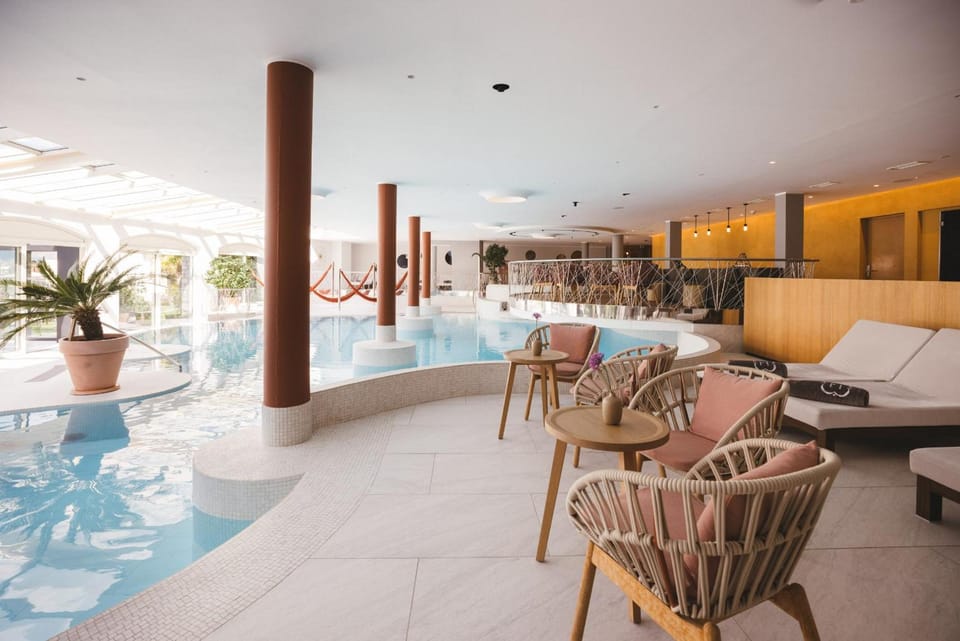 Hotel Hohenwart Hotel in Trentino-South Tyrol