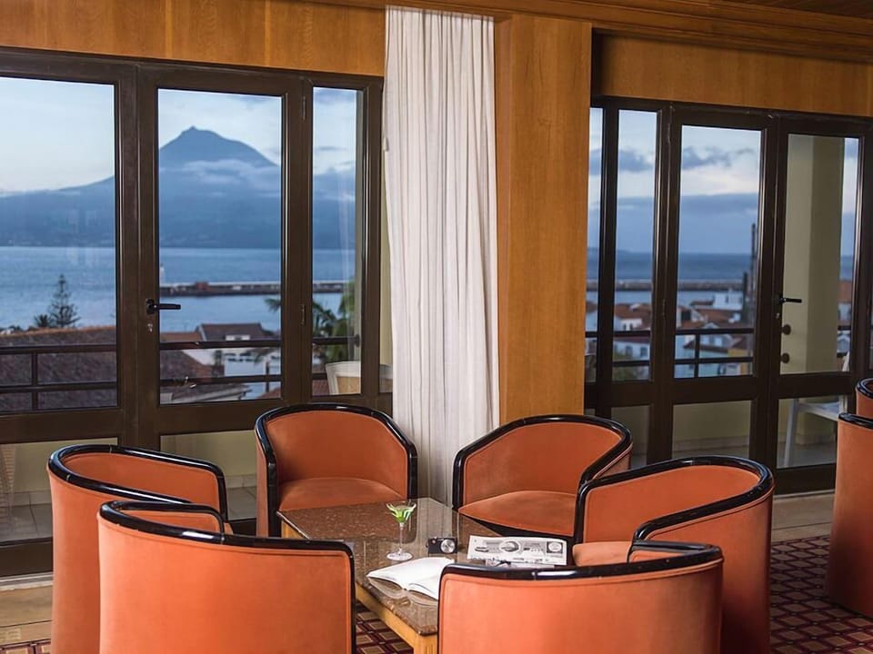 Hotel Horta Hotel in Azores District