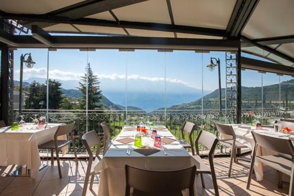Hotel La Fenice e Sole Hotel in Tremosine