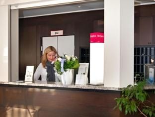Hotel Primula Hotel in Rhineland-Palatinate