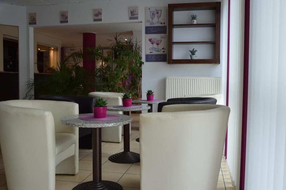 Hotel Primula Hotel in Rhineland-Palatinate