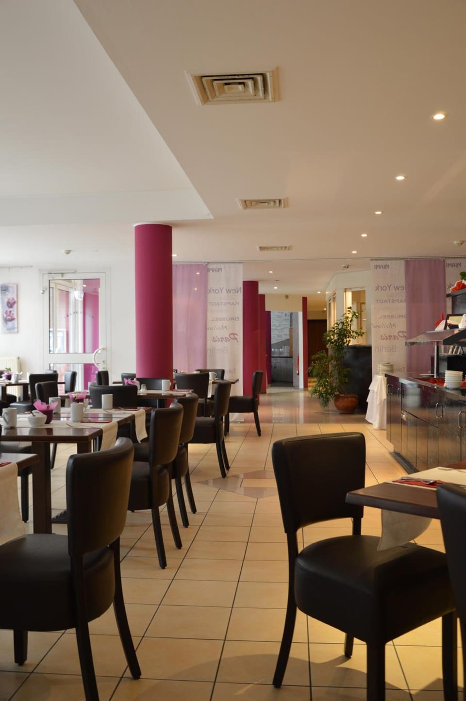Hotel Primula Hotel in Rhineland-Palatinate