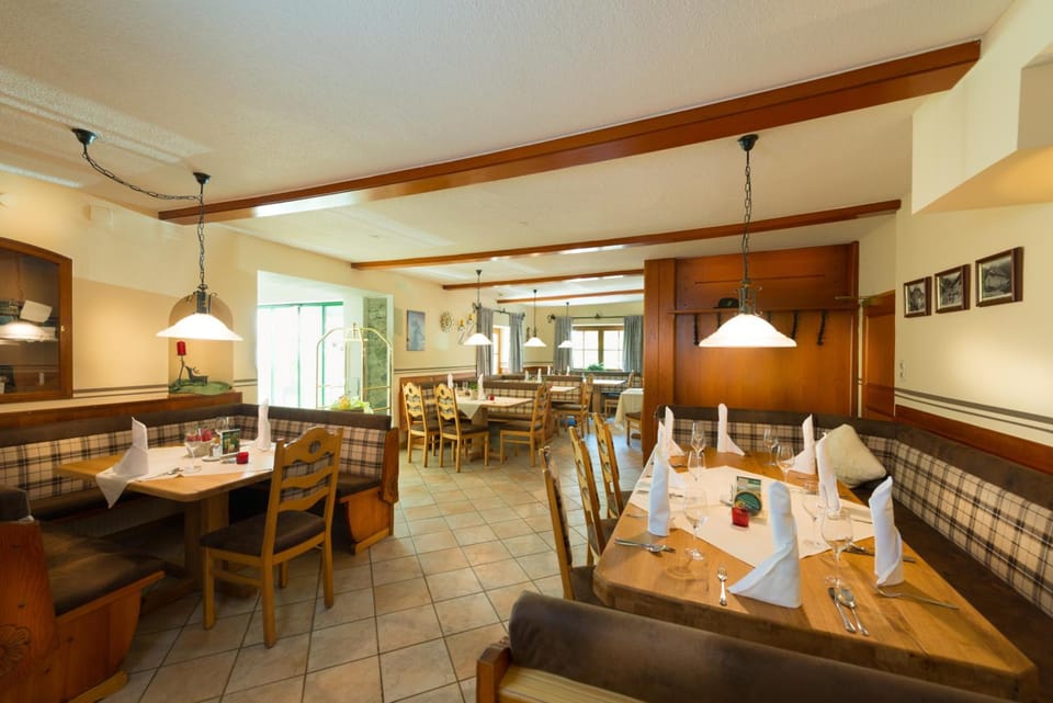 Naturhotel Huttenwirt im Grossarltal Hotel in Salzburgerland