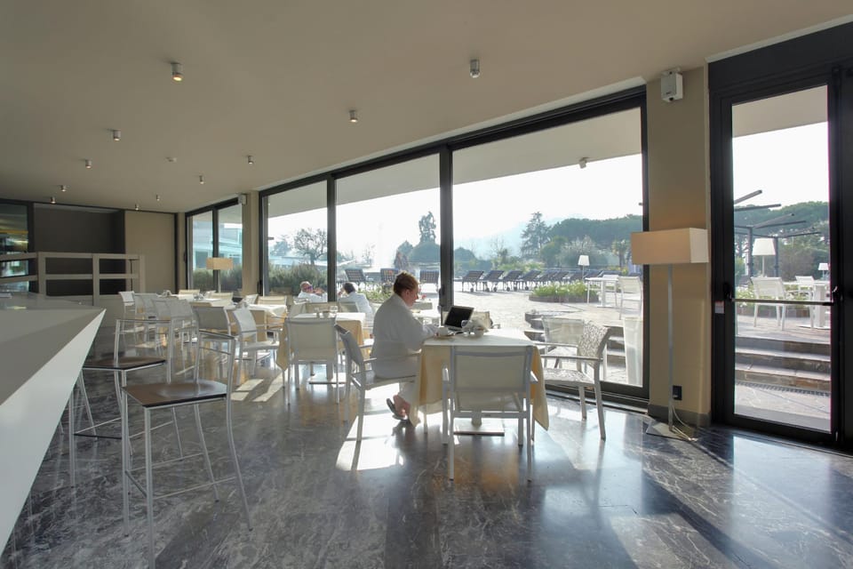 Galzignano Resort Terme & Golf - Hotel Majestic Hotel in Veneto