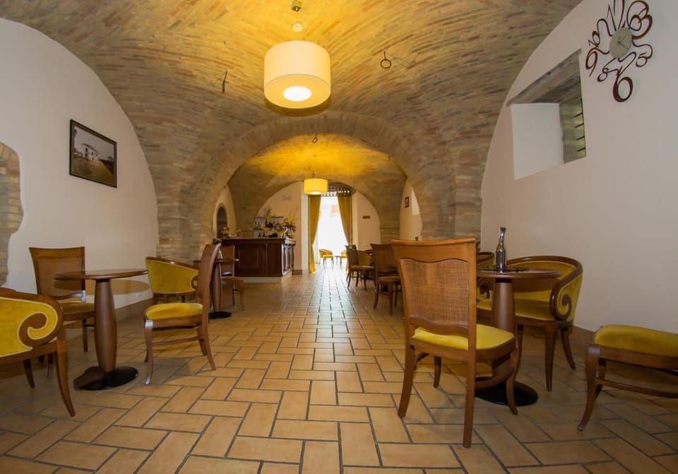 Il Parco Sul Mare Resort & SPA Hotel in Tortoreto