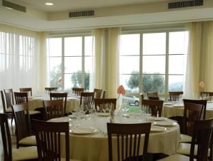 Il Parco Sul Mare Resort & SPA Hotel in Tortoreto