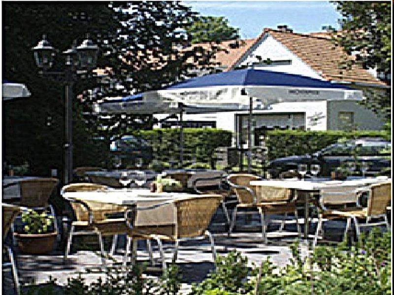 Hotel Internos Hotel in De Haan