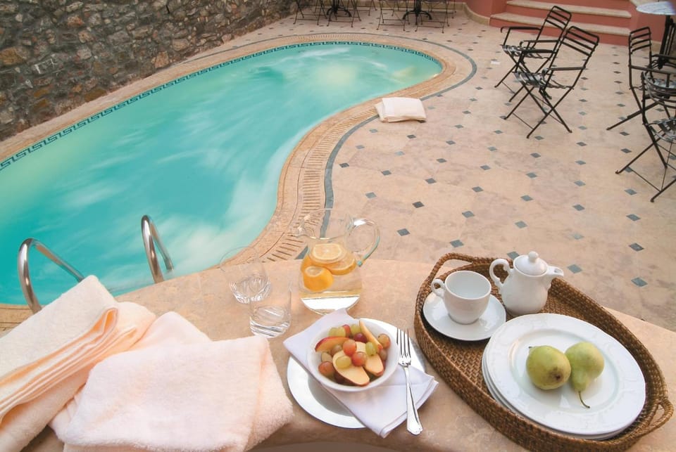 Hotel Ippoliti Hotel in Nafplion
