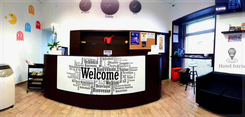 Facilities