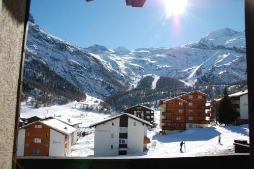 Hotel Garni Jagerhof Hotel in Saas-Fee