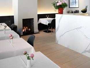 Hotel Julien Hotel in Antwerp