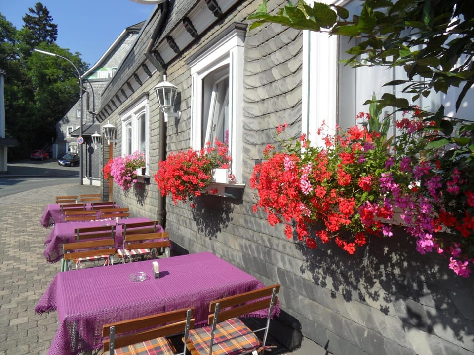 Berleburger Hof Hotel in Hesse