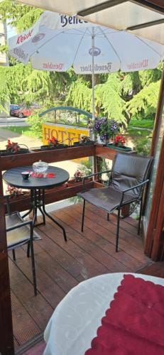 Hotel Kapistec Skopje Hotel in Skopje