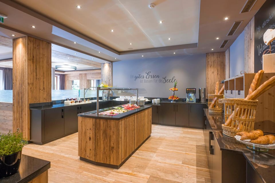 Hotel Karlwirt Hotel in Tyrol