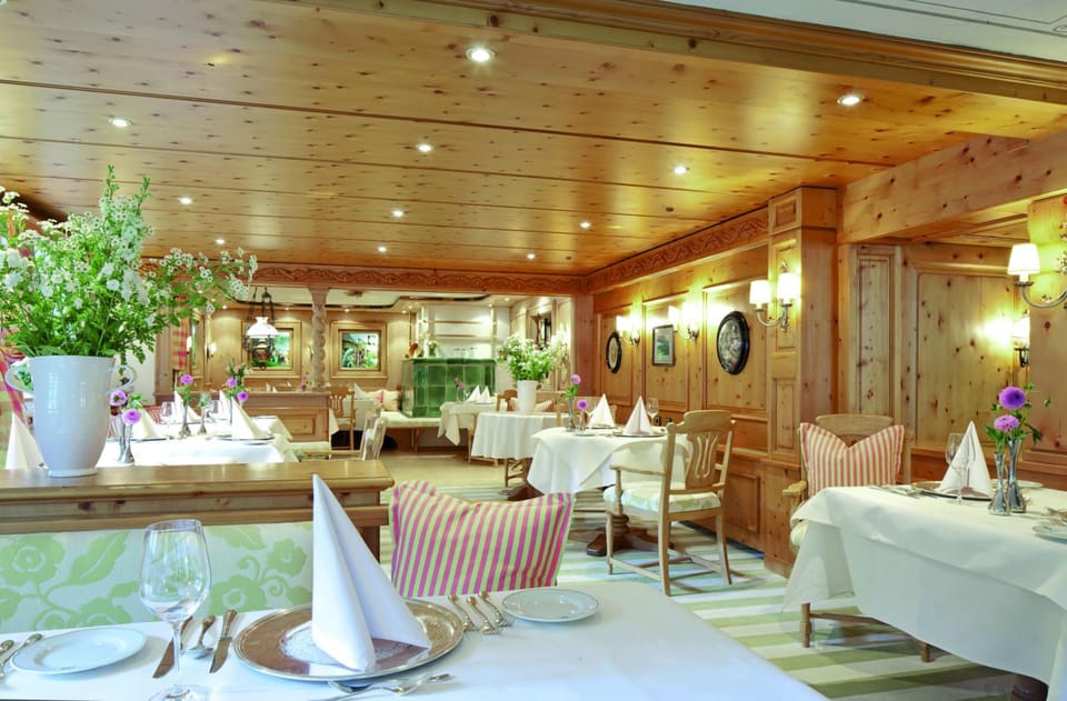 Hotel Kesslermuhle Hotel in Hinterzarten