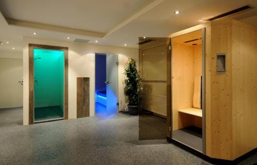 Gasthof Hotel Kirchenwirt Hotel in Zell am Ziller