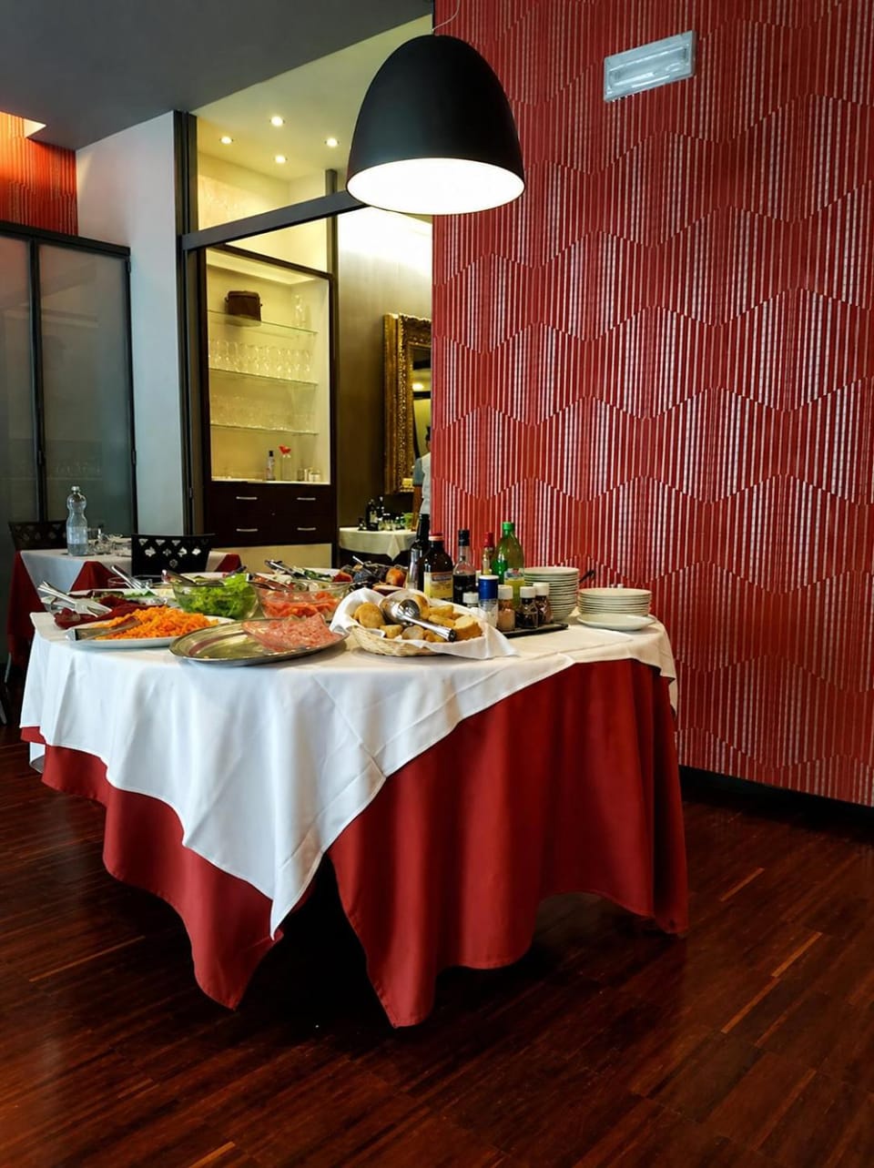 Hotel Kursaal BB Hotel in Emilia-Romagna