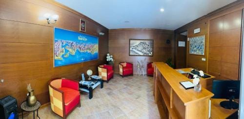 Lucic Rooms & Suites Hotel in Budva