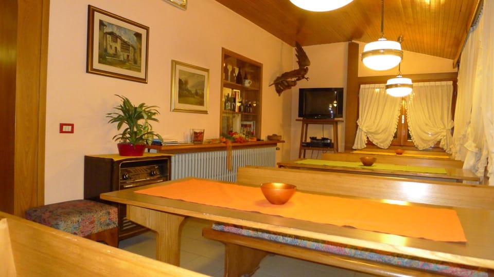 Hotel La Lanterna Hotel in Chiesa In Valmalenco