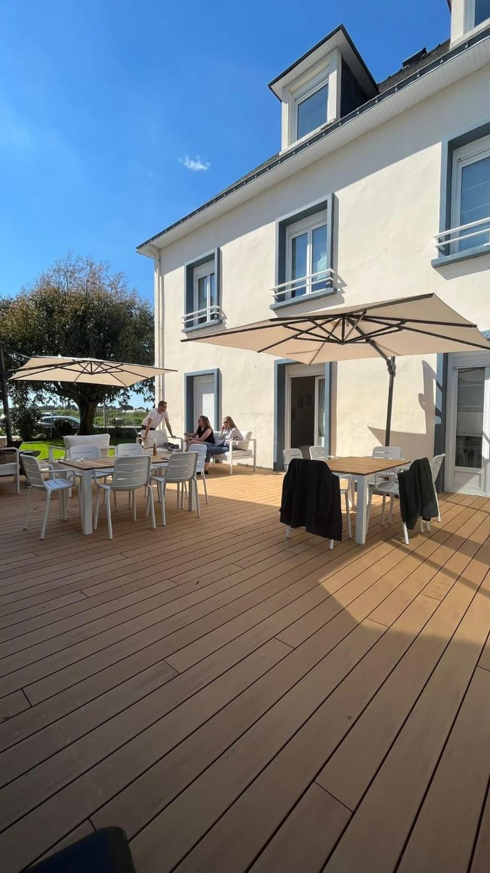 Hotel La Licorne Hotel in Carnac