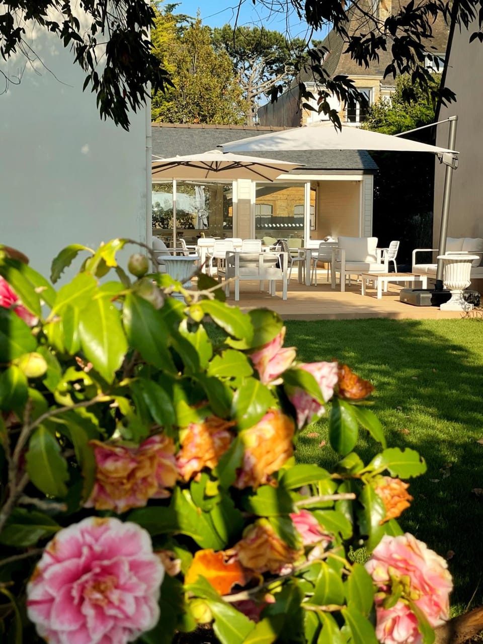 Hotel La Licorne Hotel in Carnac