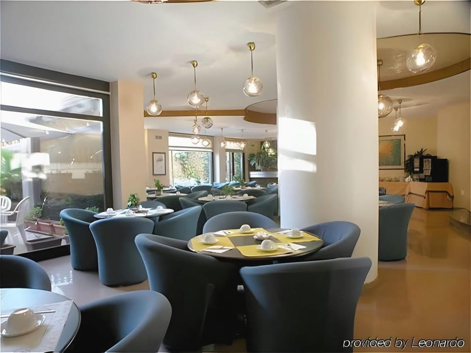 La Pergola Roma Hotel Hotel in Rome