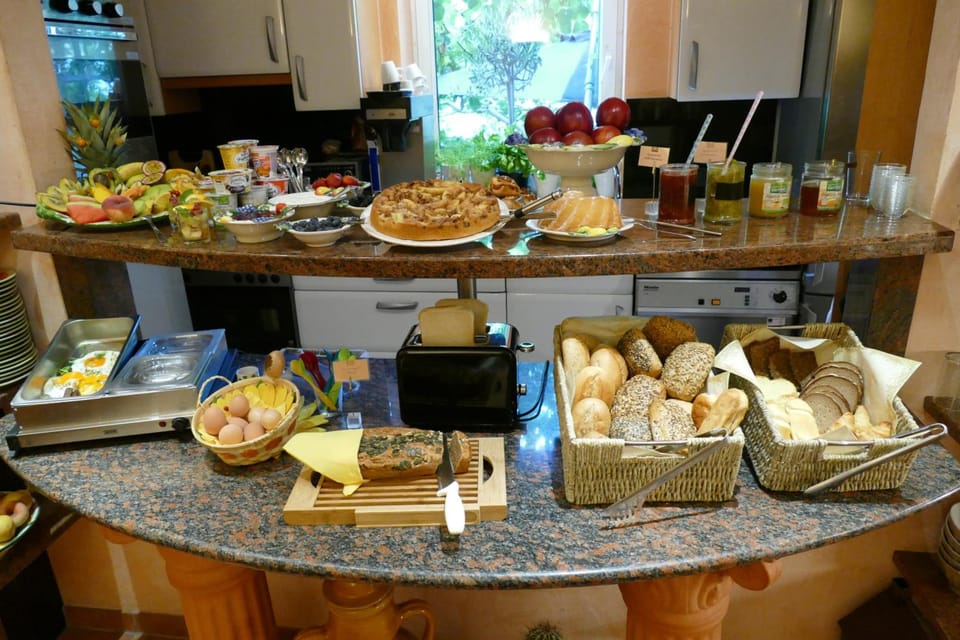 Food and beverages