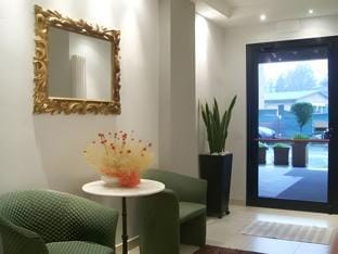 Hotel La Rosta Hotel in Reggio Emilia