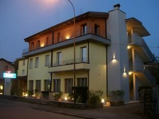Hotel La Rosta Hotel in Reggio Emilia