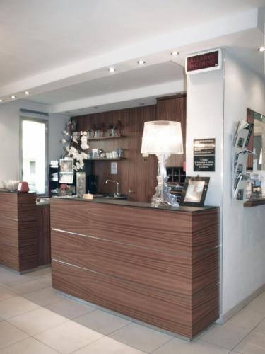 Hotel La Rosta Hotel in Reggio Emilia