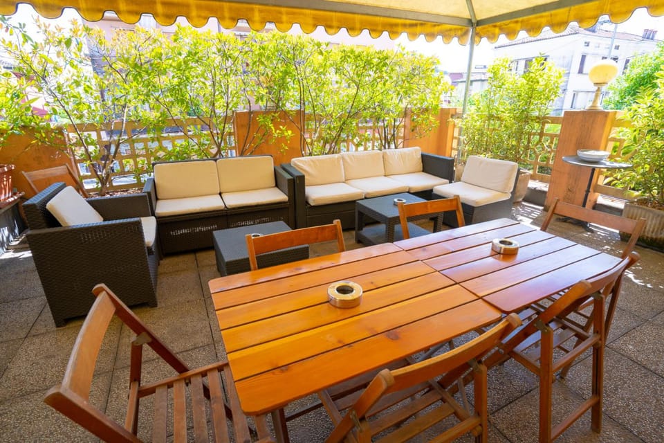Hotel La Terrazza Hotel in Vicenza
