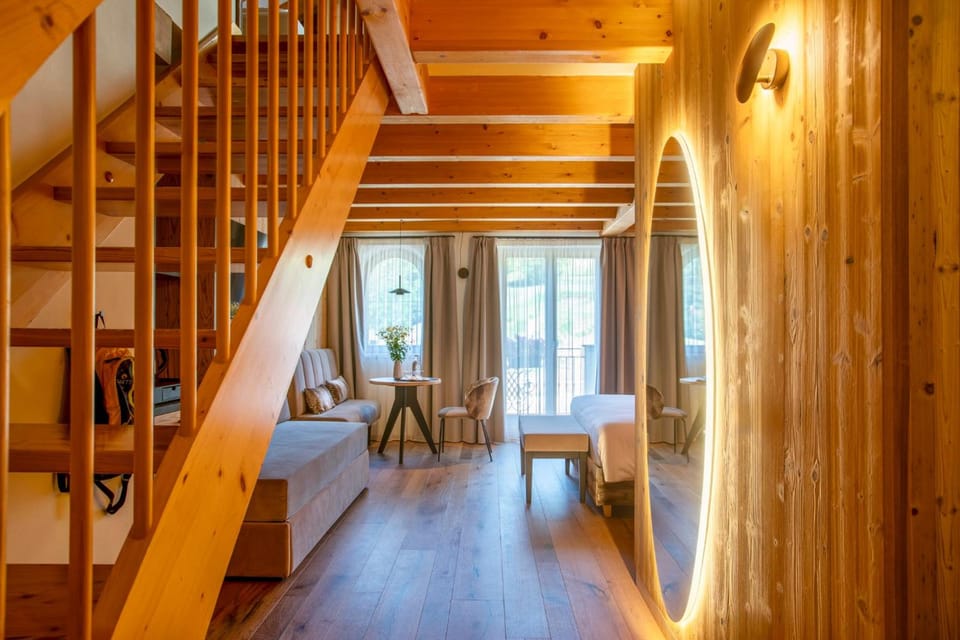 Hotel Lagorai Resort & Spa Hotel in Trentino-South Tyrol