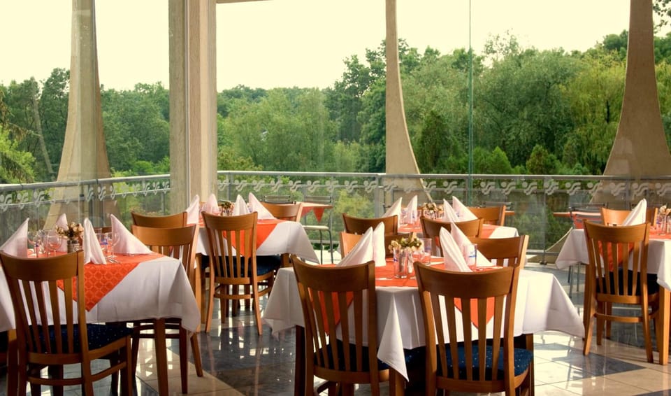 Hotel Laguna Garden Hotel in Dobrich Province, Bulgaria