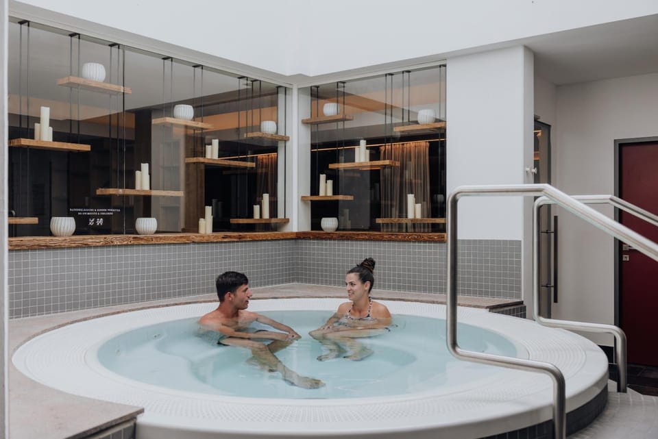 Hotel Larchenhof Hotel in Carinthia, Austria