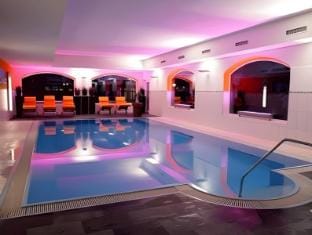 Hotel Larchenhof Hotel in Carinthia, Austria