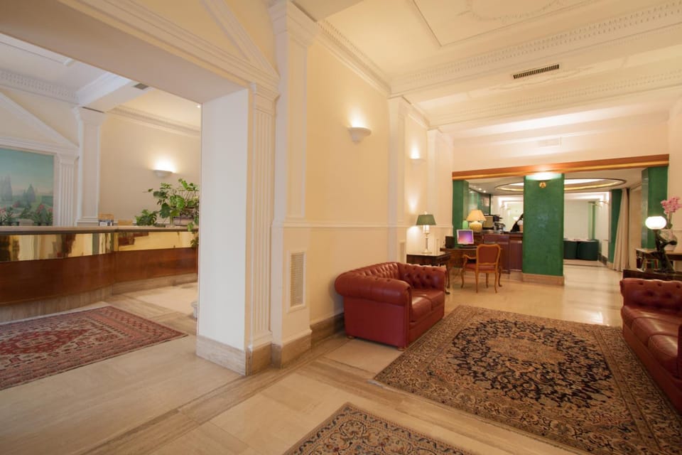Laurentia Roma Hotel Hotel in Rome