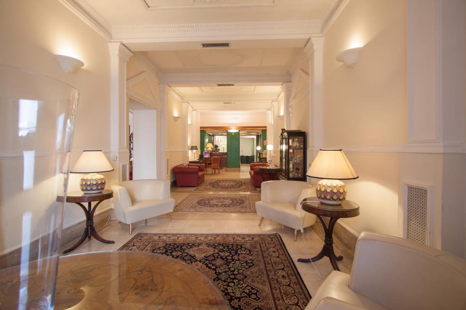 Laurentia Roma Hotel Hotel in Rome