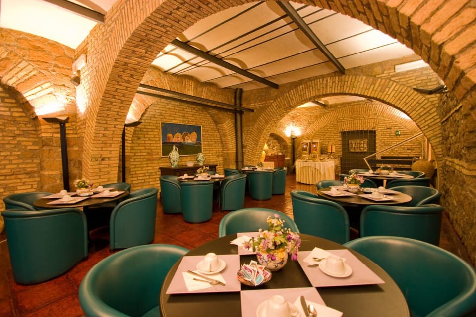 Laurentia Roma Hotel Hotel in Rome