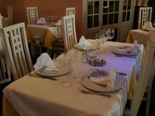 Hotel Le Faisan Hotel in Montluçon