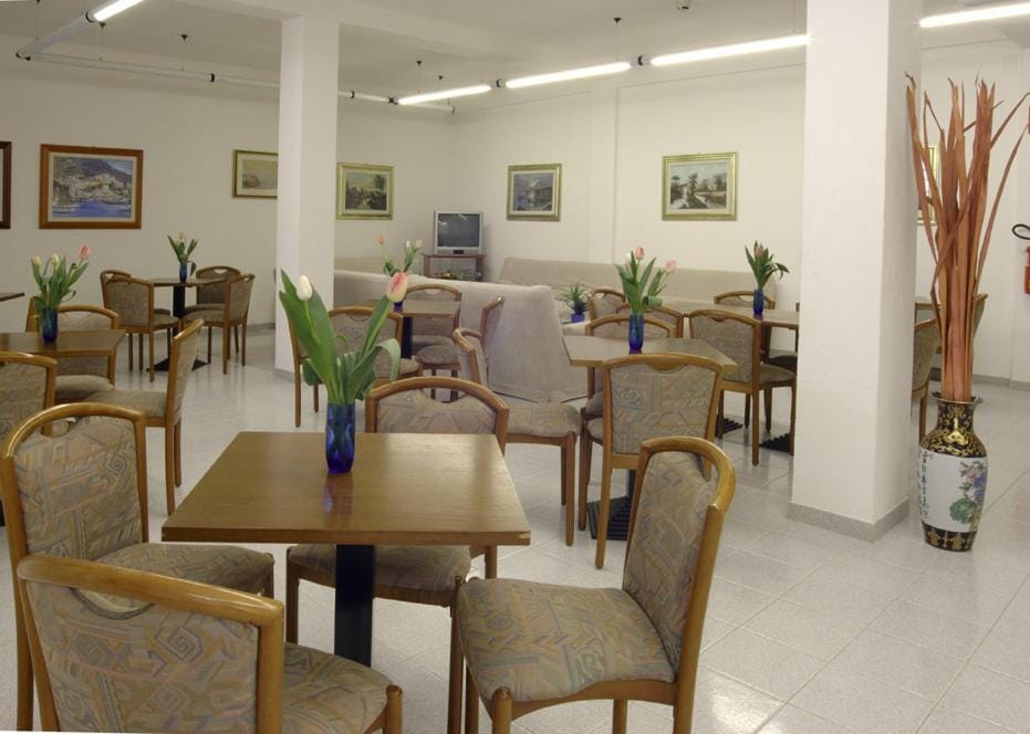 Hotel Le Palme Hotel in Sabaudia