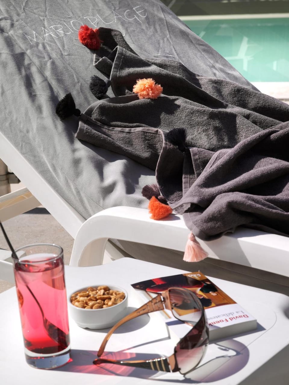 Brit Hotel Confort Le Revest Sainte-Maxime Hotel in Sainte-Maxime