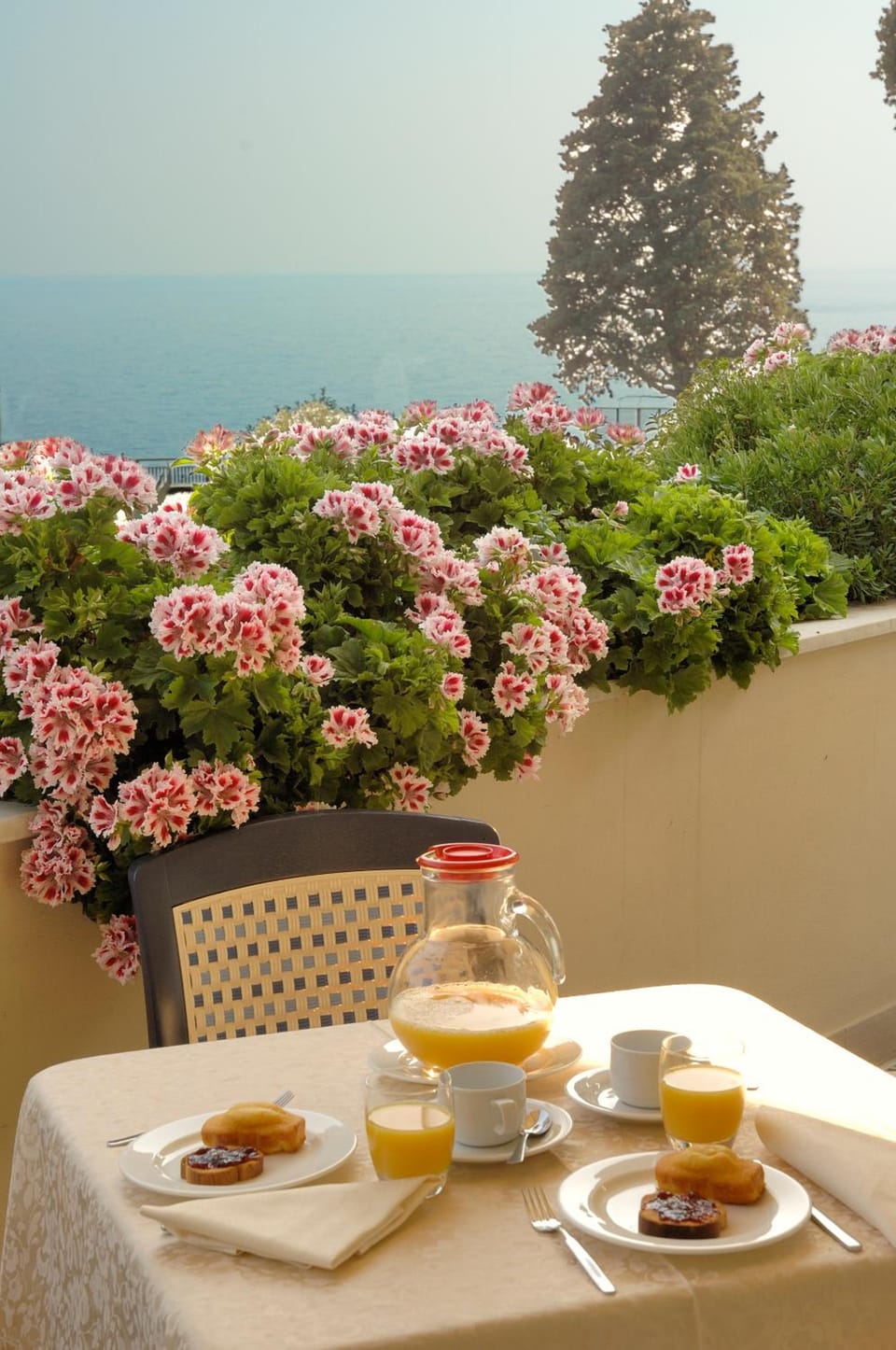 Hotel Le Roi Hotel in Varazze