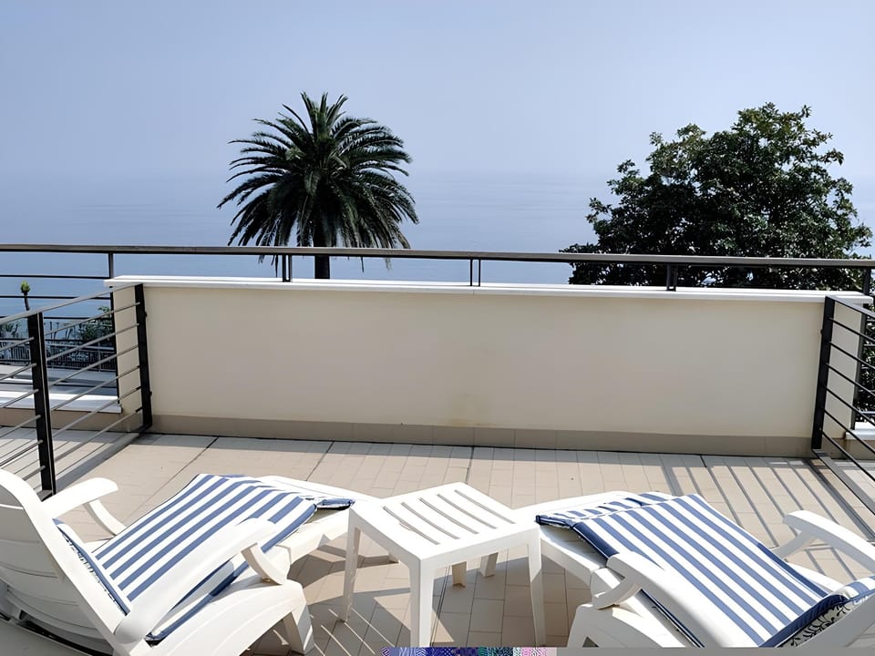 Hotel Le Roi Hotel in Varazze