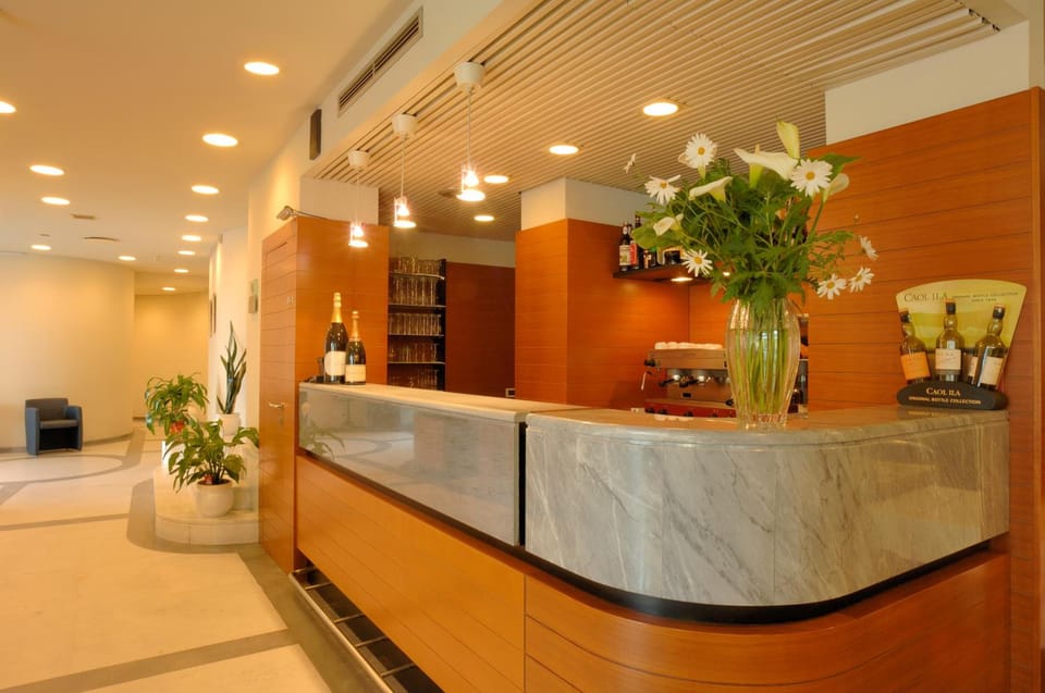 Hotel Le Roi Hotel in Varazze