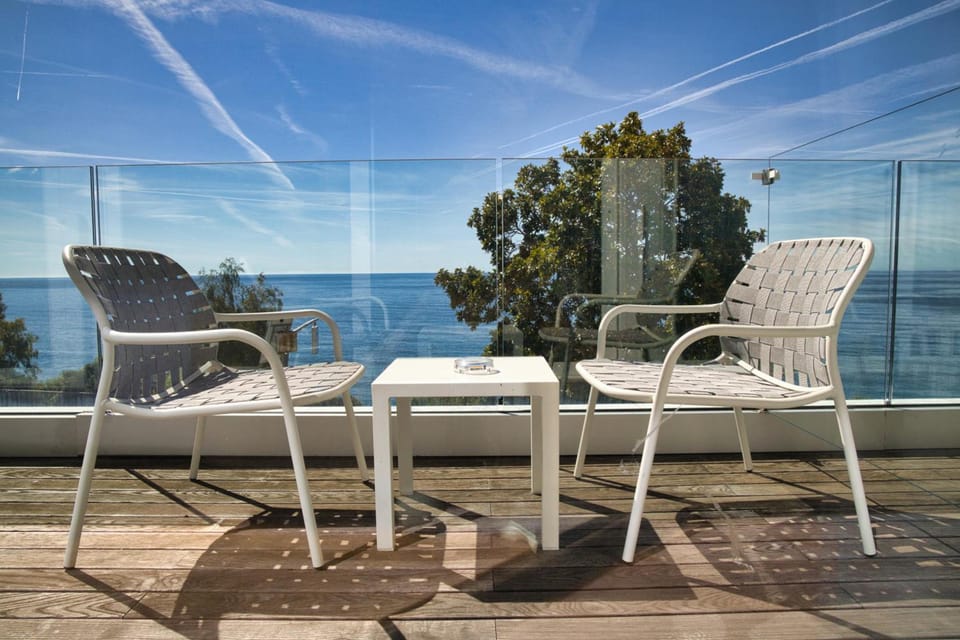 Hotel Le Roi Hotel in Varazze