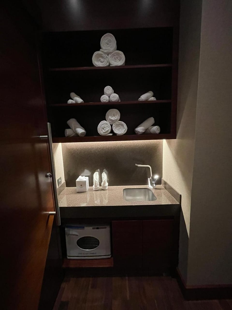 Bahrain Airport Hotel Hotel in Bahrain